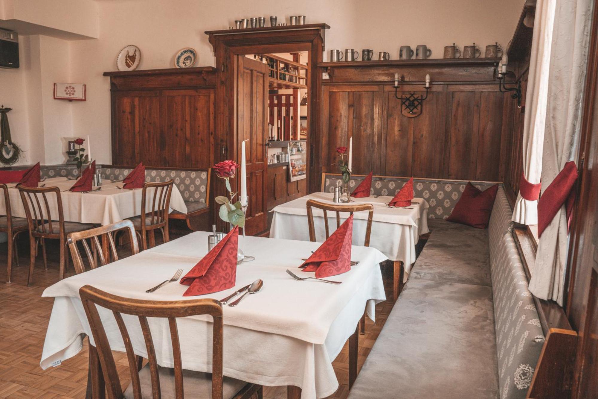 Puttererseehof Aigen im Ennstal Esterno foto