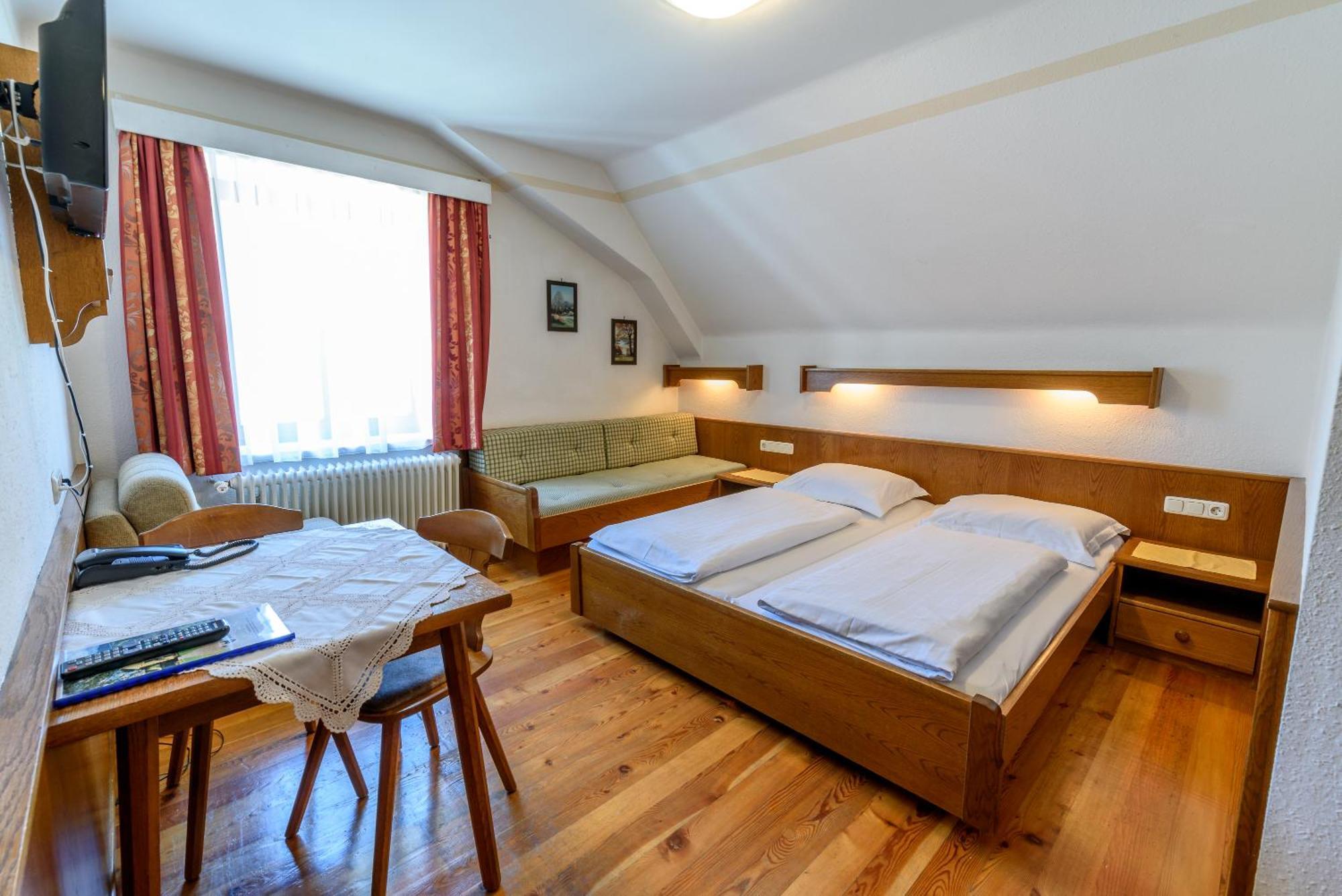 Puttererseehof Aigen im Ennstal Esterno foto